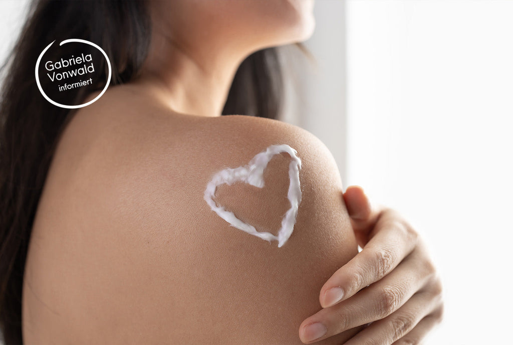 Die richtige Hautpflege und Anti-Aging Weisheiten