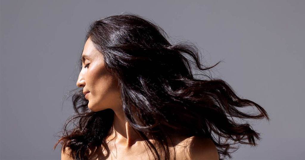 Haarpflege: So bleibt dein Haar gesund und kräftig