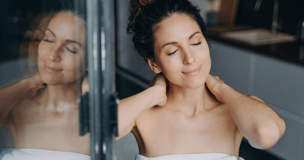 Neues Jahr, neues Ich: Mit Selbstliebe und Self Care ausgeglichen ins neue Jahr starten