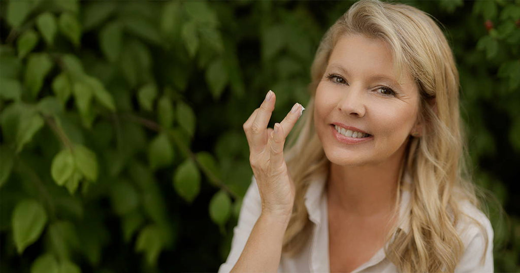 Frühling für deine Haut – so bringst du deine Pflege in Balance