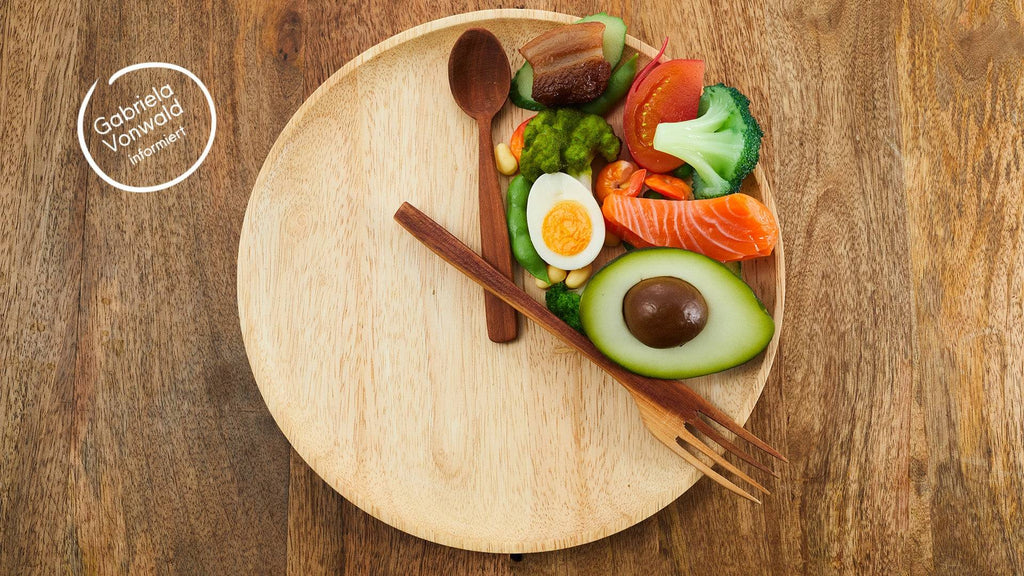 Gesünder Leben mit Fasten