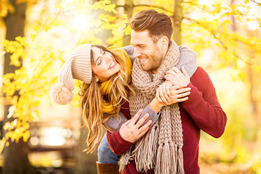 9 Tipps wie du erkältungsfrei durch den Herbst und Winter kommst