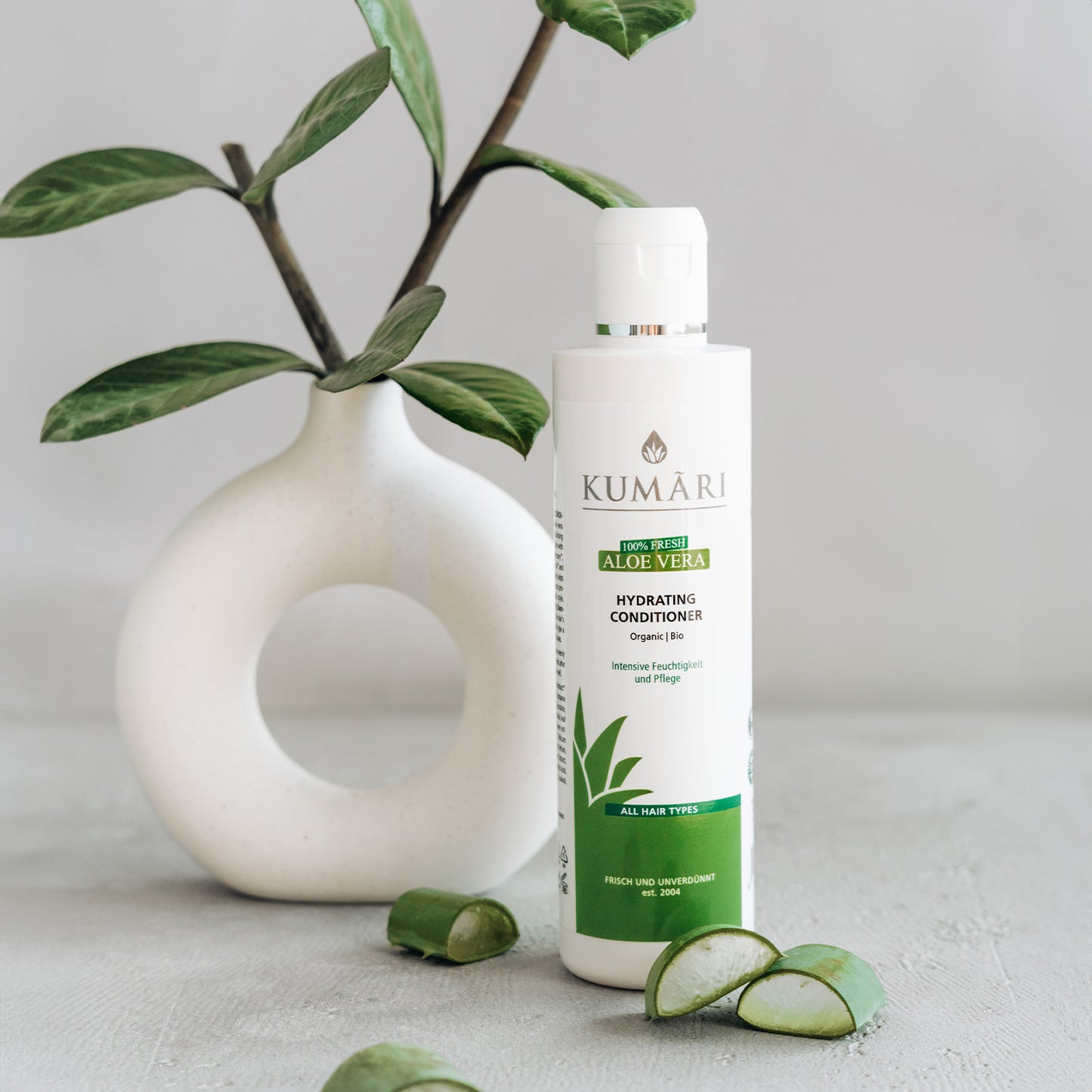 Aloe Vera Hydrating Conditioner