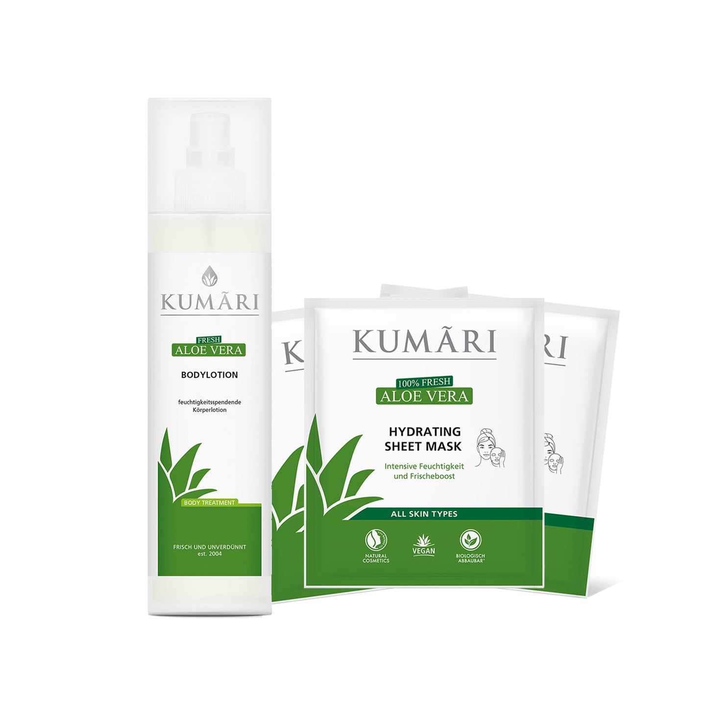 Self Care Set