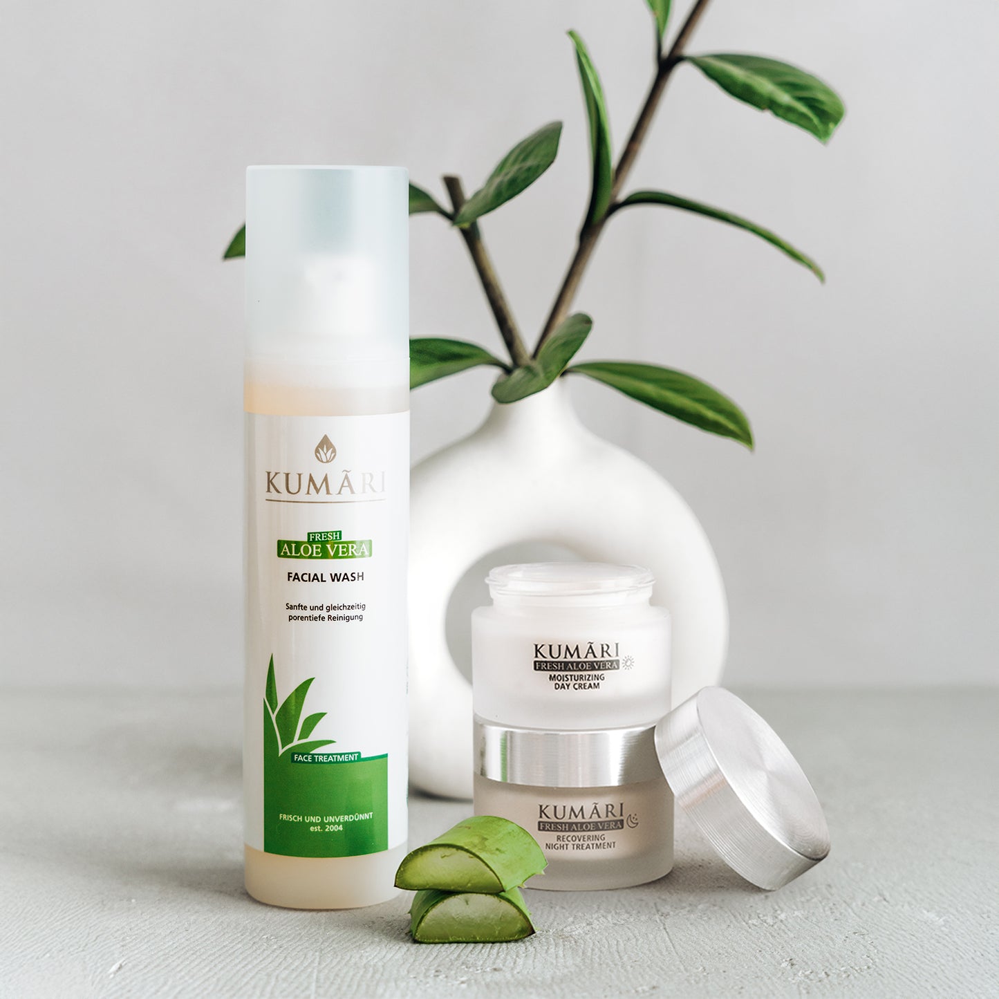 Hydrating Skin Collection