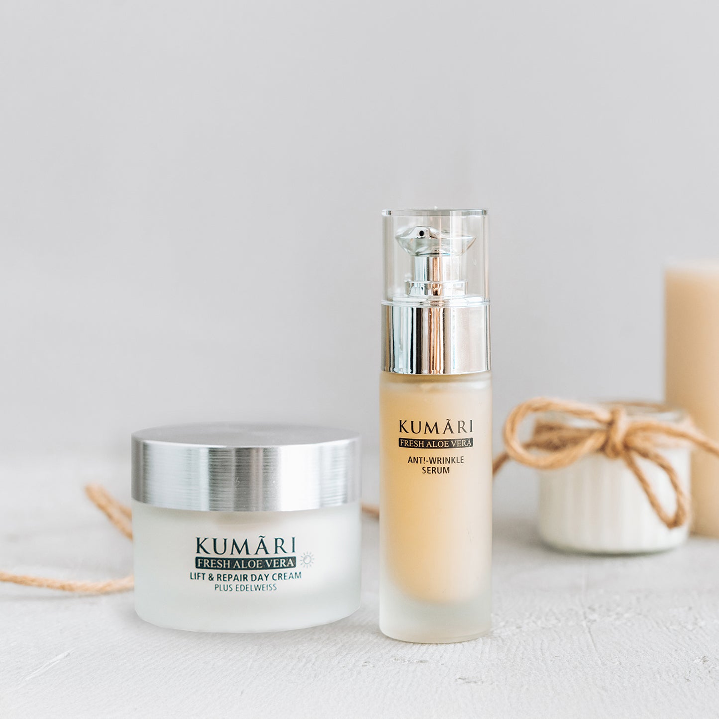 Lift & Repair Intense Glow Set