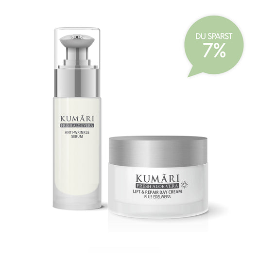 Lift & Repair Intense Glow Set