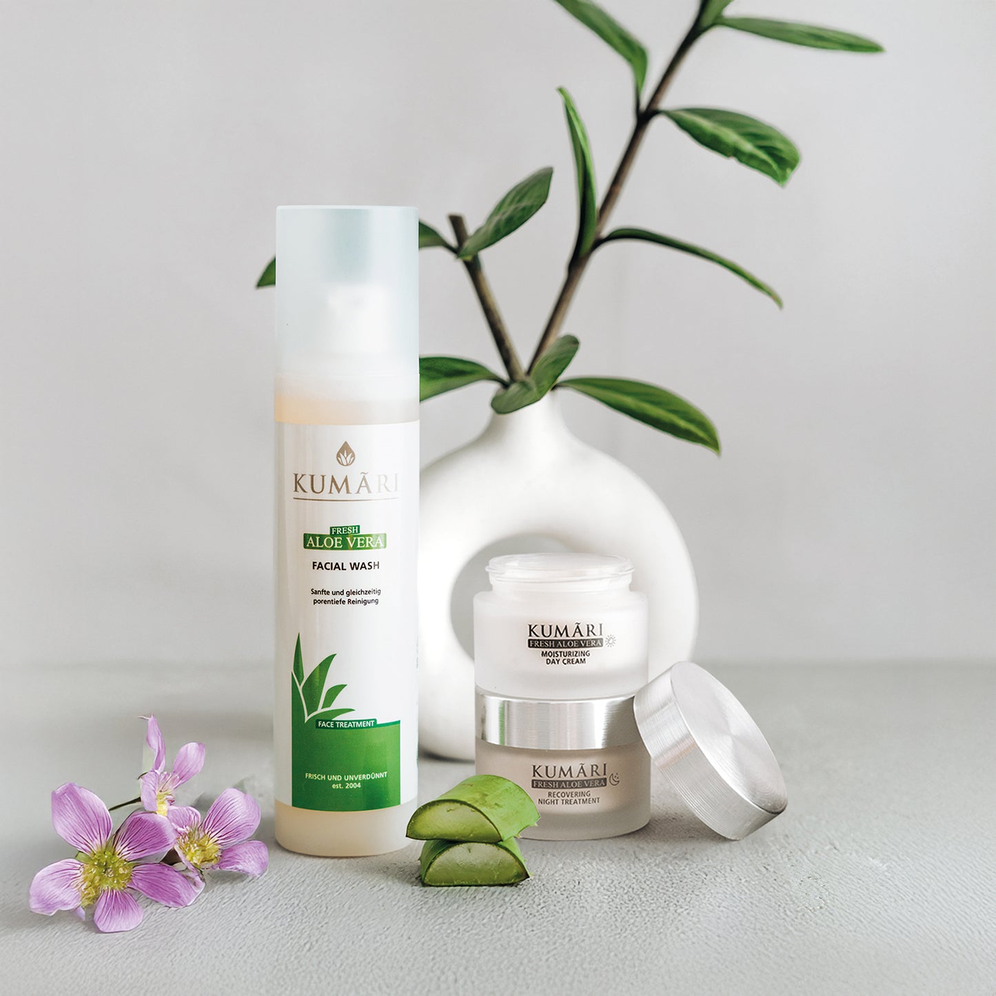 Hydrating Skin Collection
