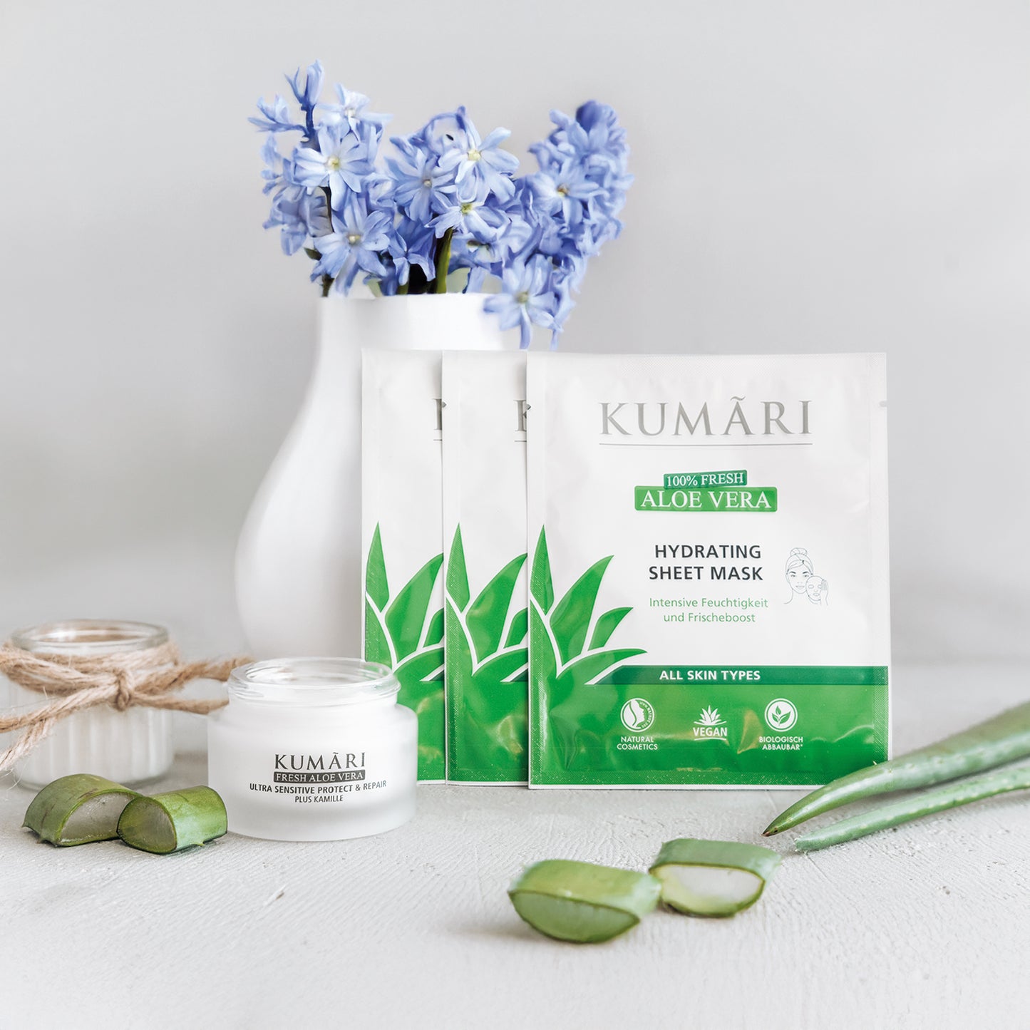 Ultra Sensitive: Feelgood-Duo