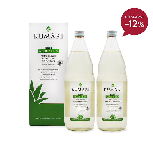 Innere Schönheit Trinkkur (4 Wochen)