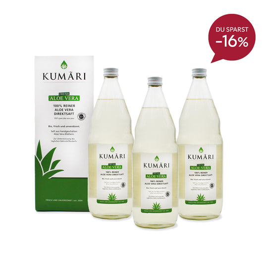 Innere Schönheit Trinkkur (6 Wochen)