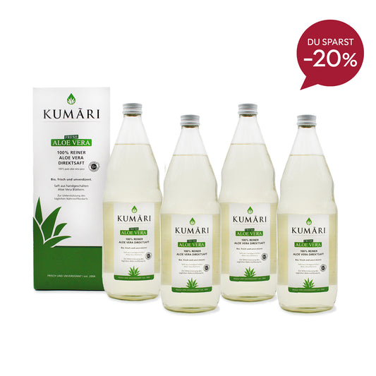 Innere Schönheit Trinkkur (8 Wochen)