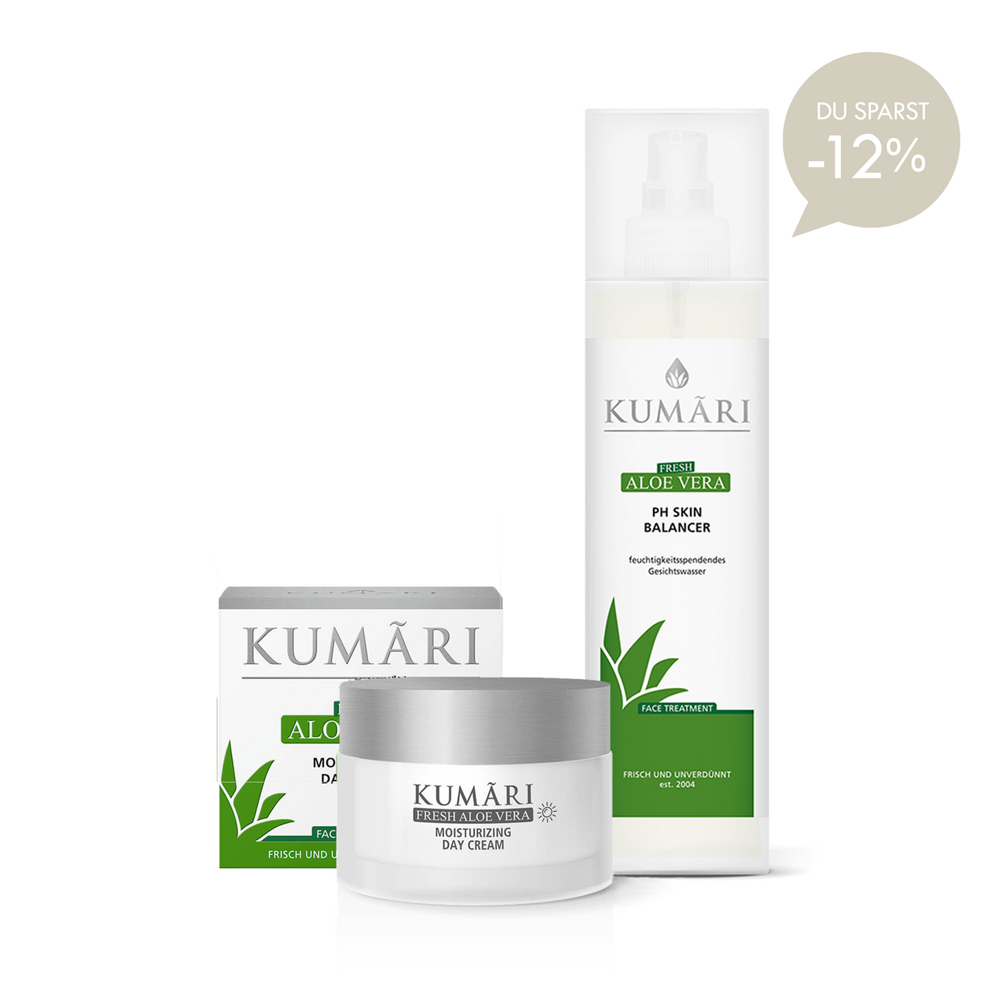 Happy Man Set - KUMARI
