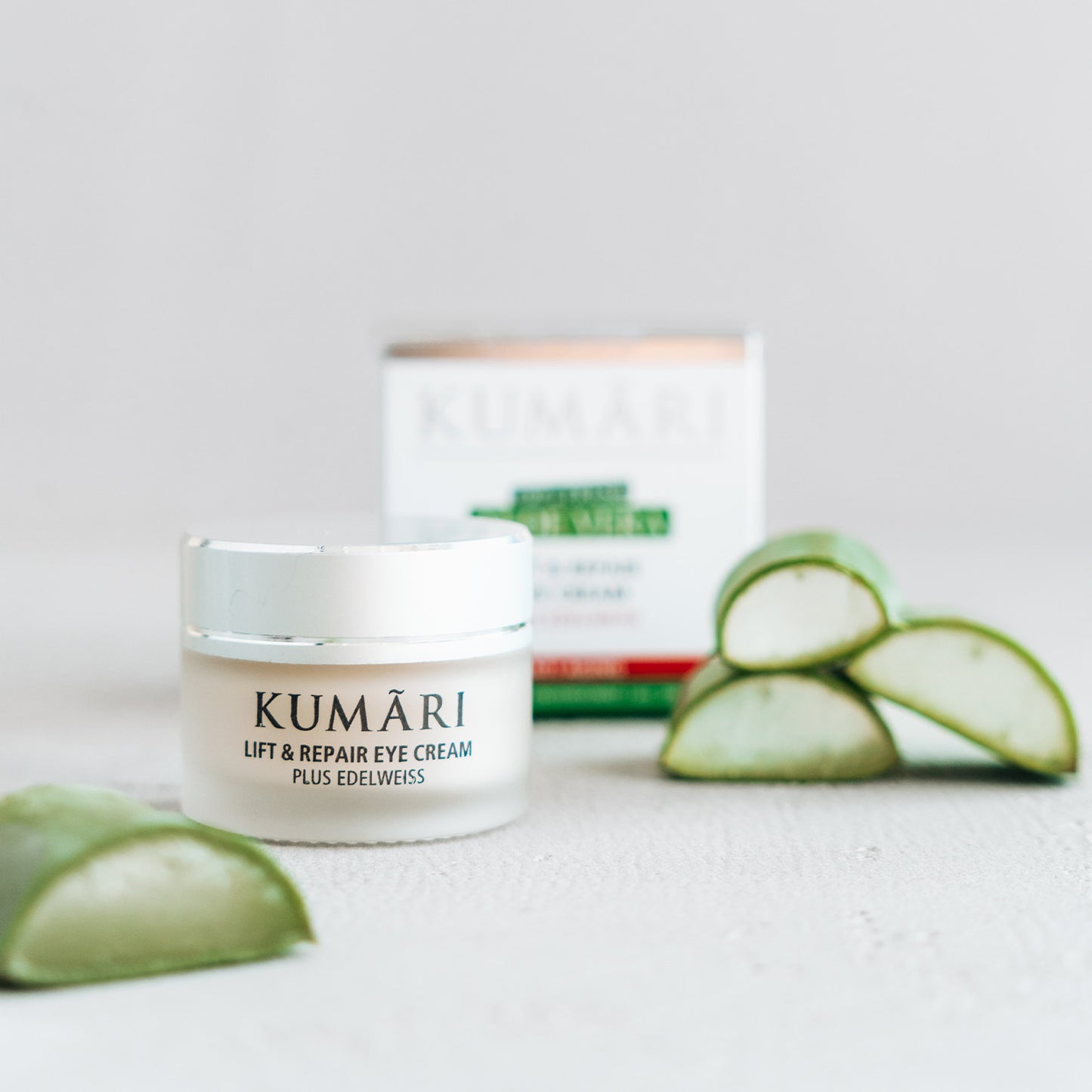 Lift & Repair Eye Cream
