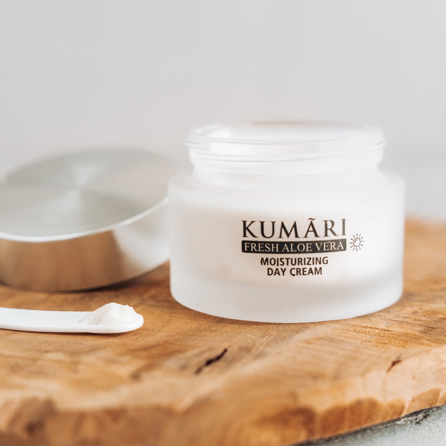 Moisturizing Day Cream