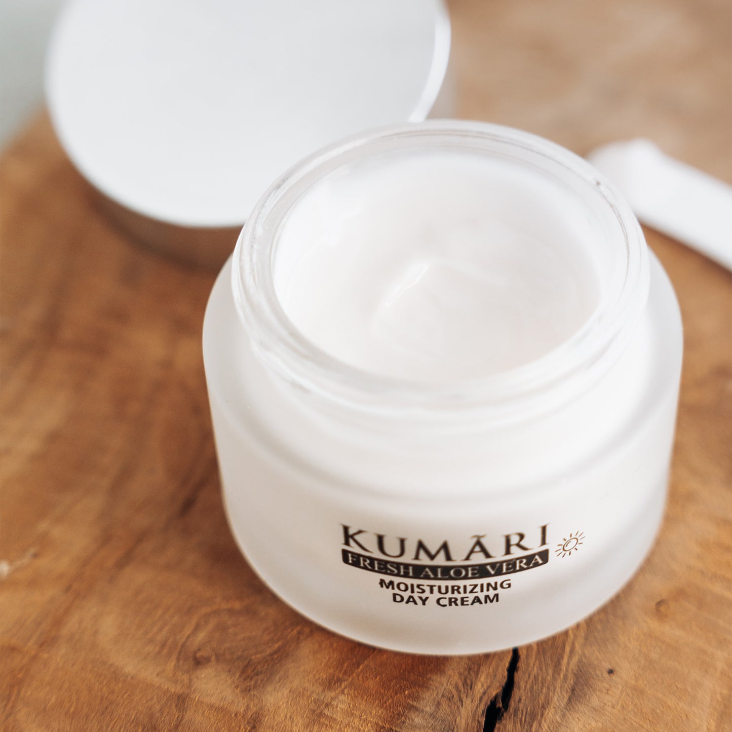 Moisturizing Day Cream