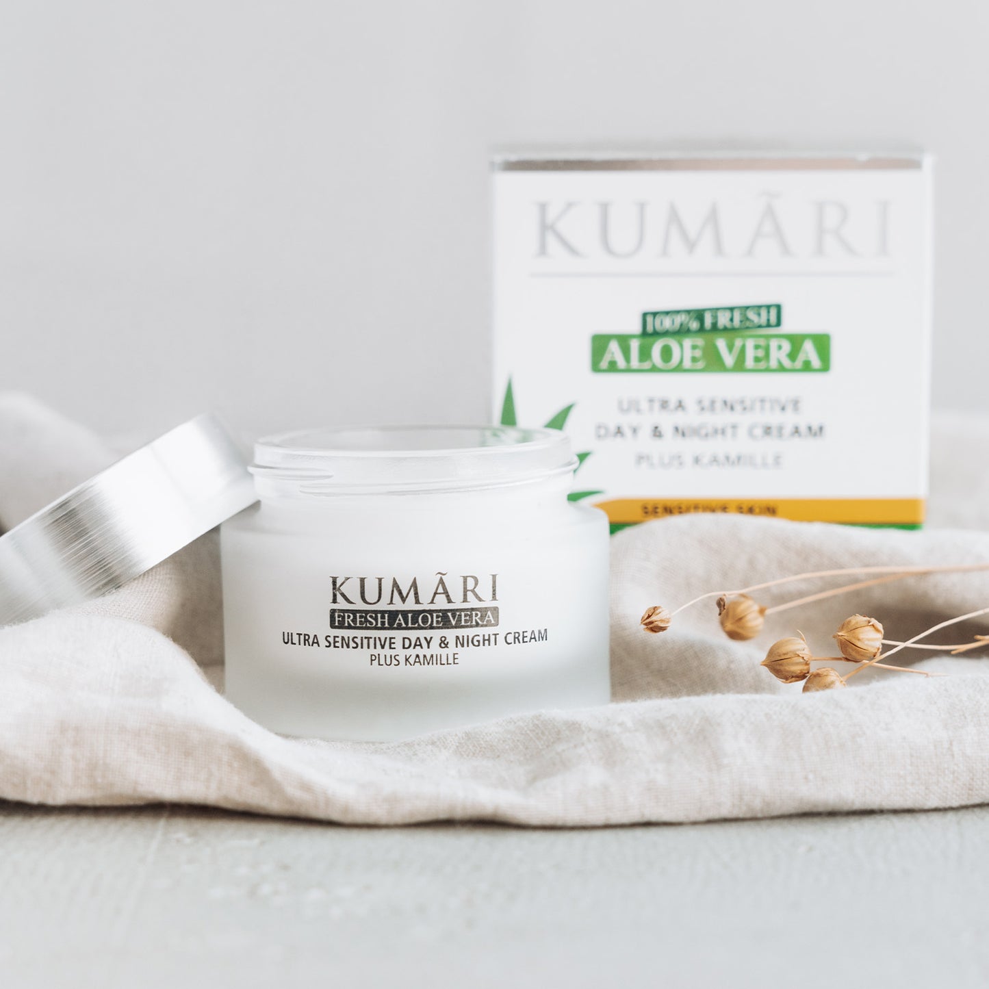 Ultra Sensitive Day & Night Cream