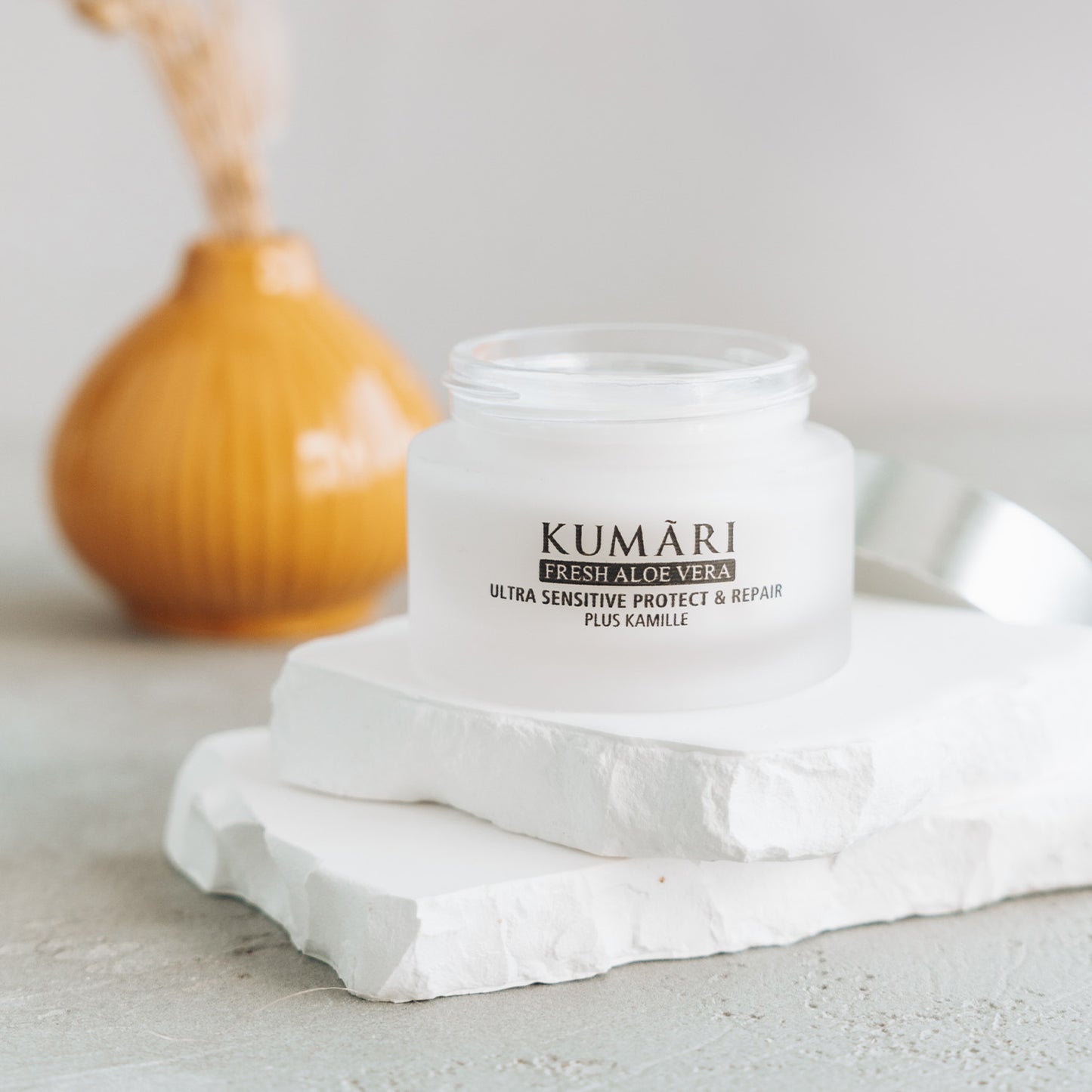 Ultra Sensitive Protect & Repair Cream