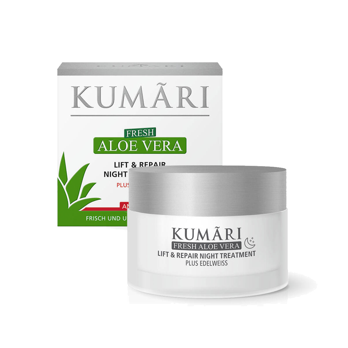 Lift & Repair Night Treatment - KUMARI