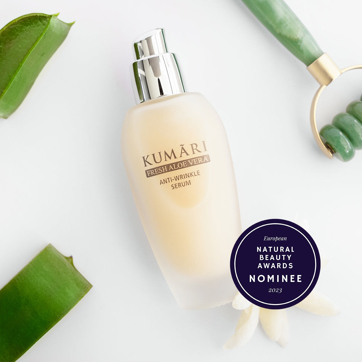 Anti Wrinkle Serum