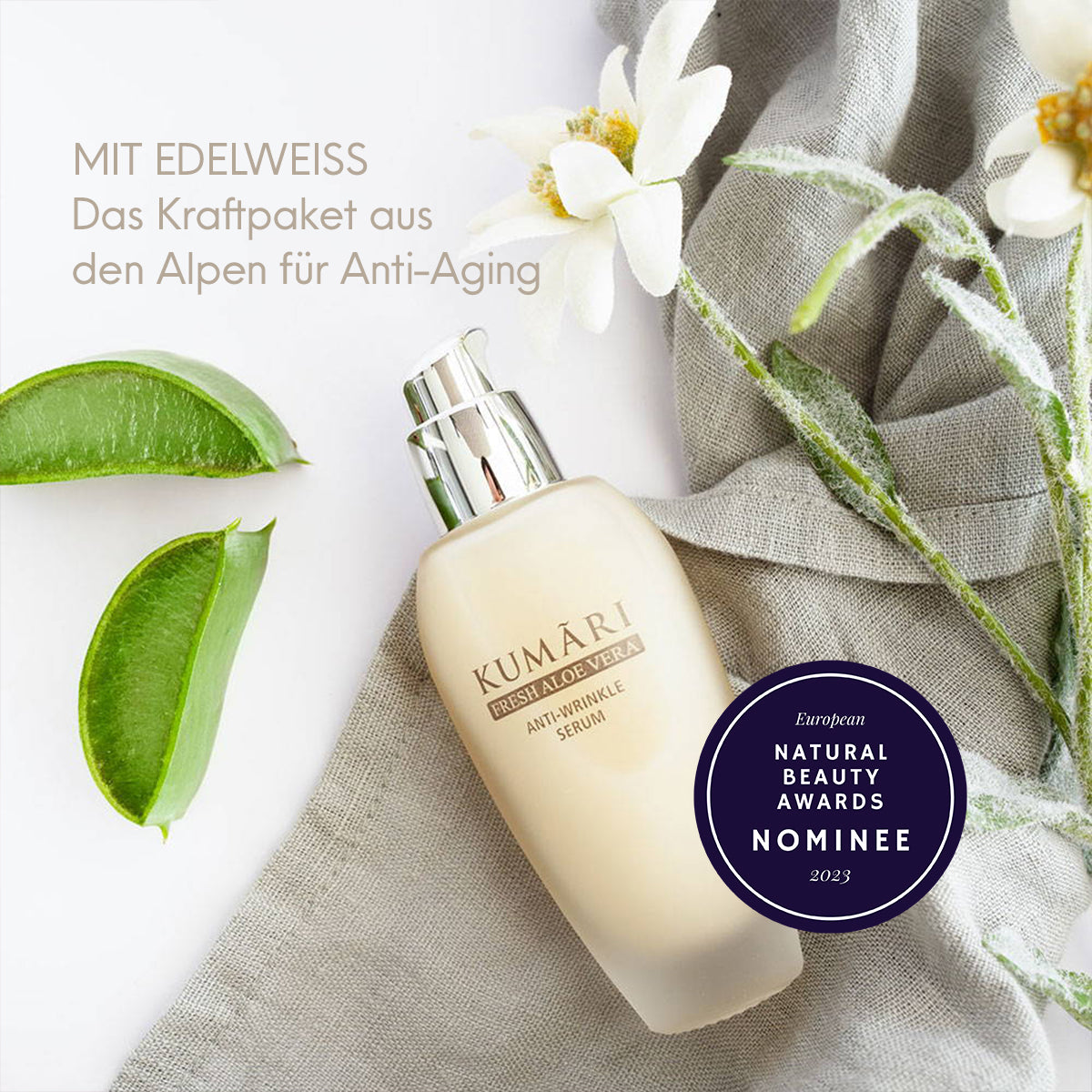 Anti Wrinkle Serum