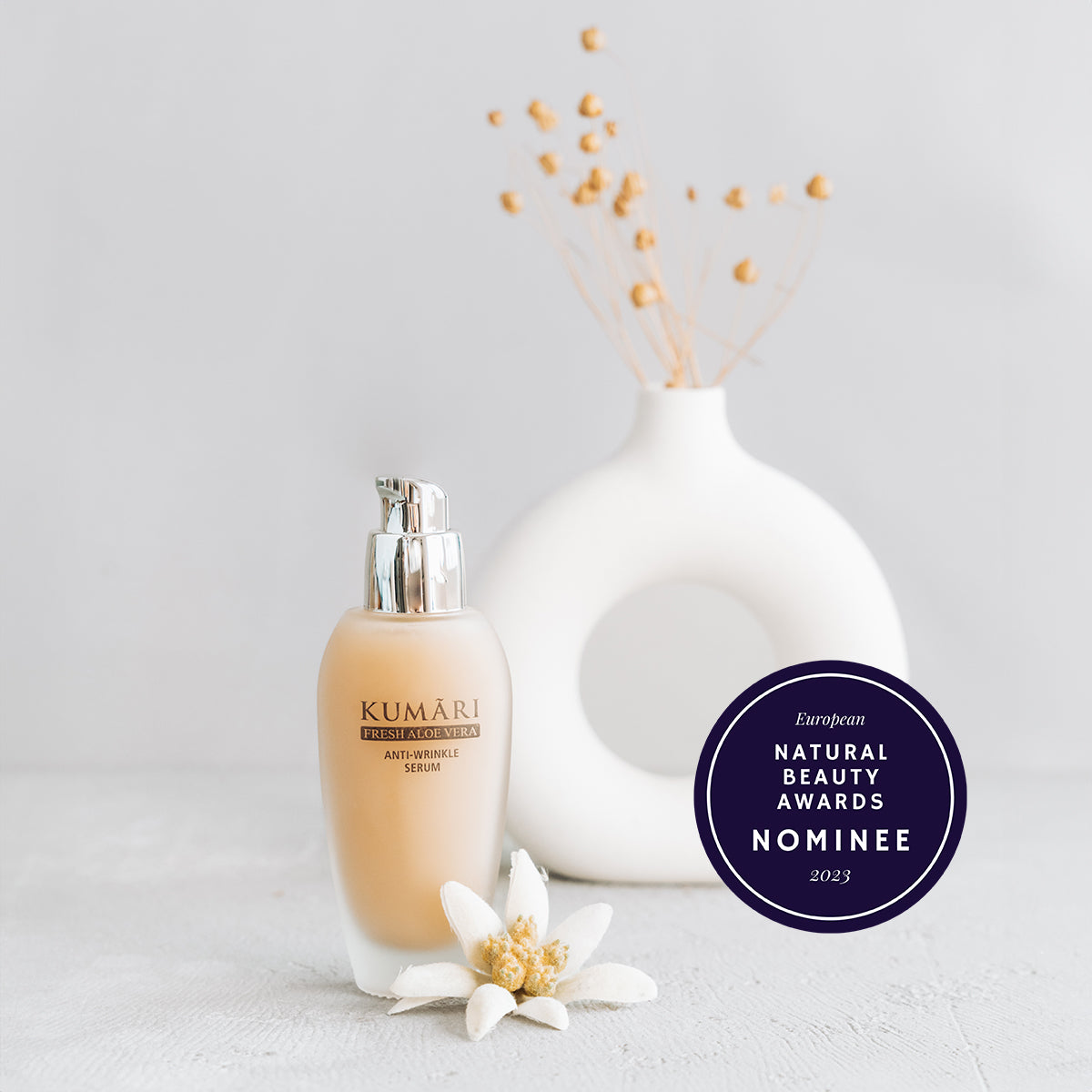 Anti Wrinkle Serum