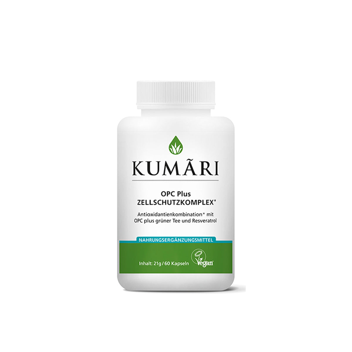 OPC Plus Zellschutzkomplex - KUMARI