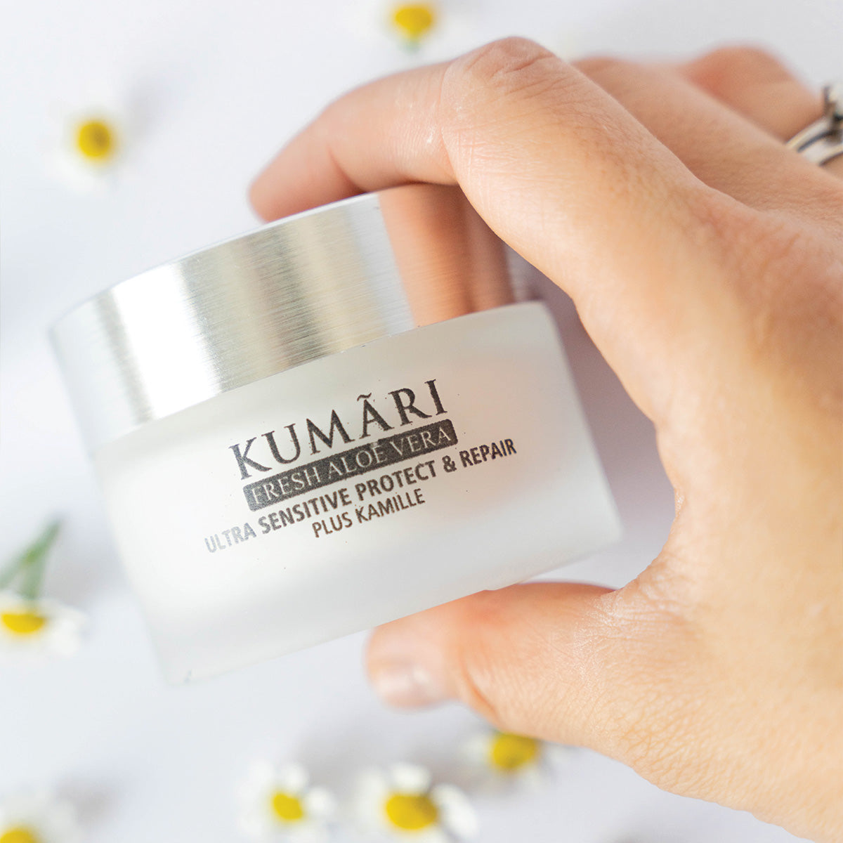 Ultra Sensitive Protect & Repair Cream
