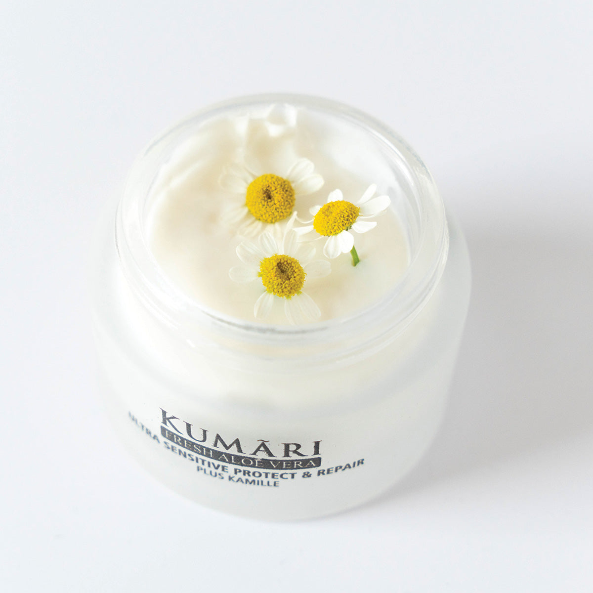 Ultra Sensitive Protect & Repair Cream