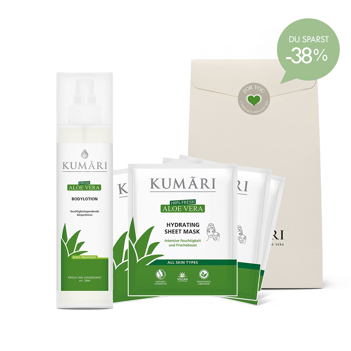 Self Care Set