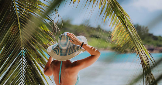 Sommer, Sonne, Schatten: Wie du deine Haut sicher durch die heißen Tage bringst