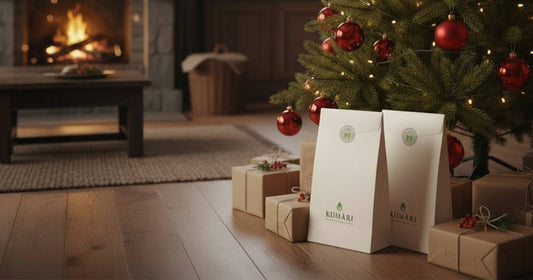 Der KUMARI Geschenke Guide 2025