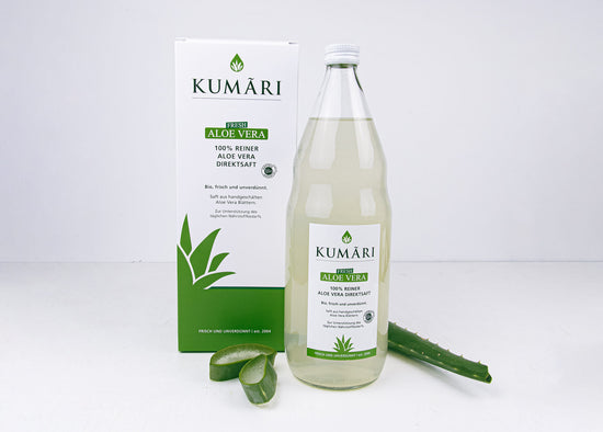 Aloe Drink