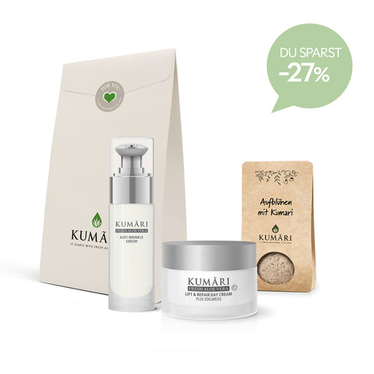 Lift & Repair Intense Glow Set