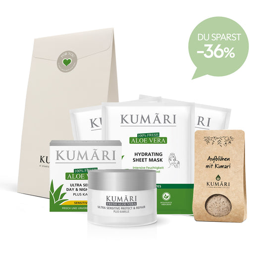 Ultra Sensitive: Feelgood-Duo