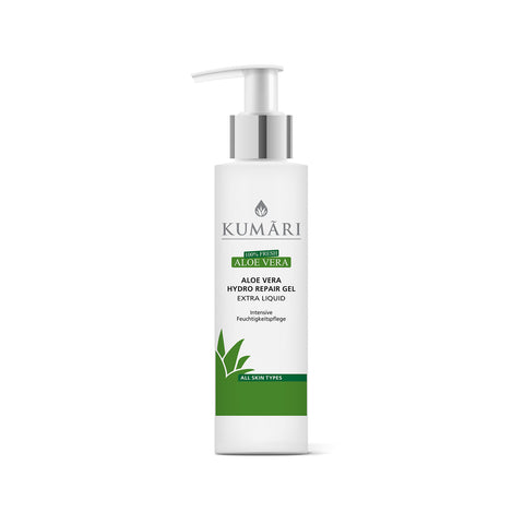 Aloe Vera Hydro Repair Gel - Extra Liquid