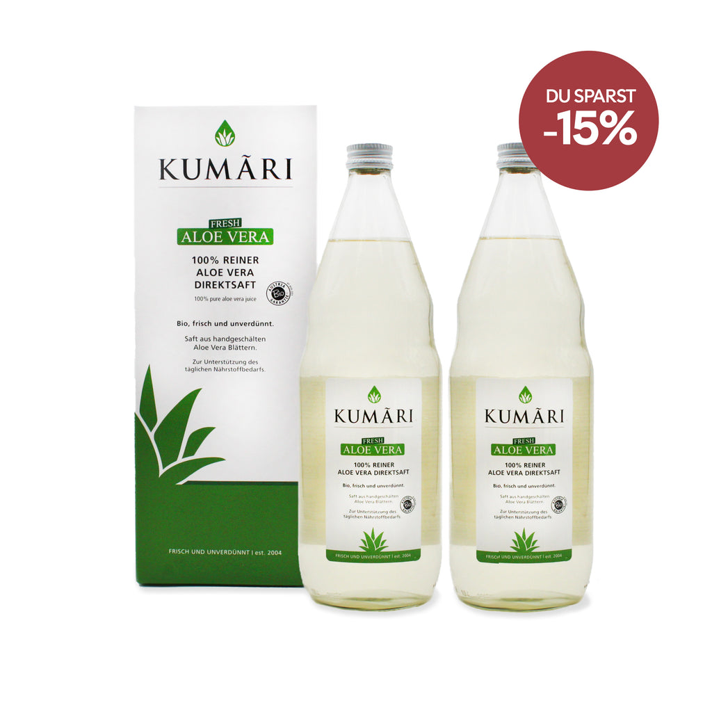 Innere Schönheit Trinkkur (4 Wochen)