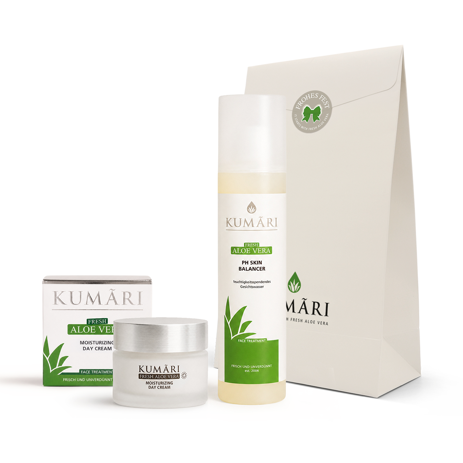 KUMARI for Men
