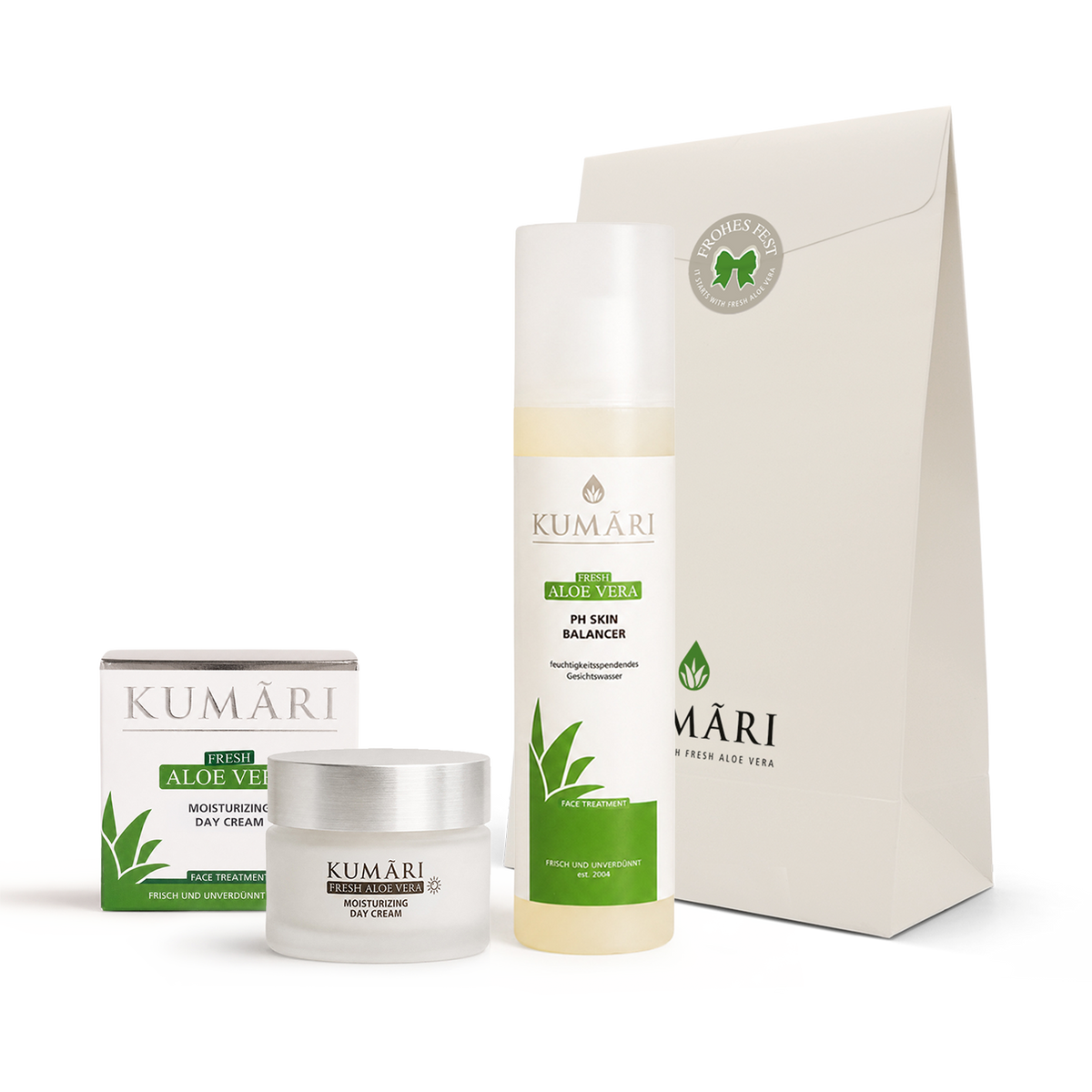 KUMARI for Men