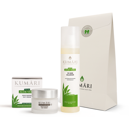 KUMARI for Men