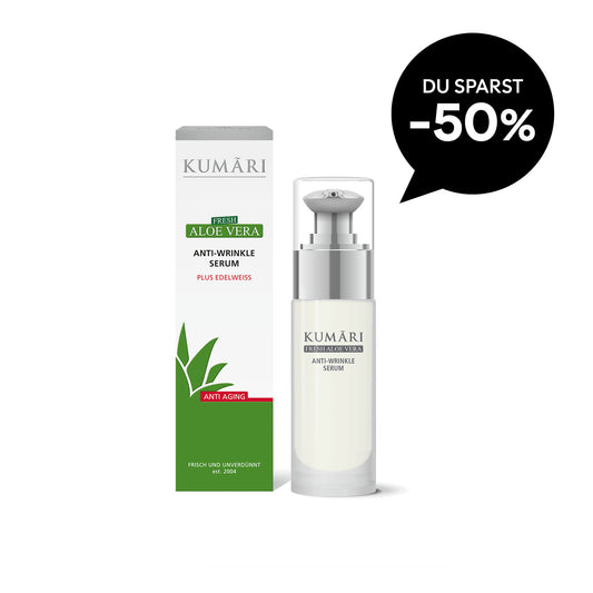 Anti Wrinkle Serum 30ml