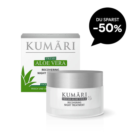 Recovering Night Treatment