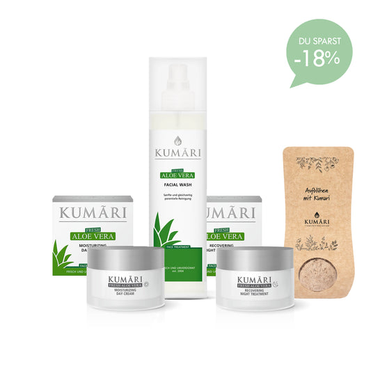 Hydrating Skin Collection