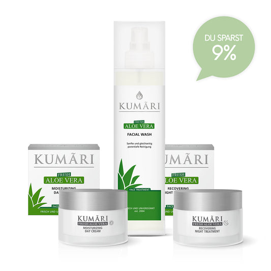 Hydrating Skin Collection
