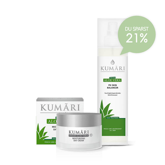 KUMARI for Men