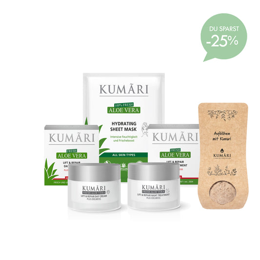 Lift & Repair Glow Set