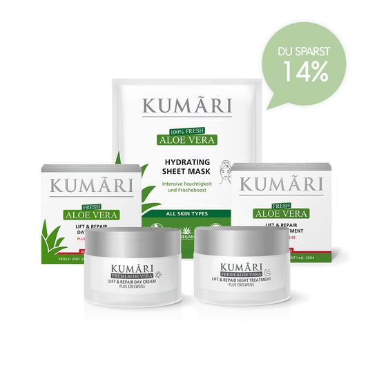 Lift & Repair Glow Set