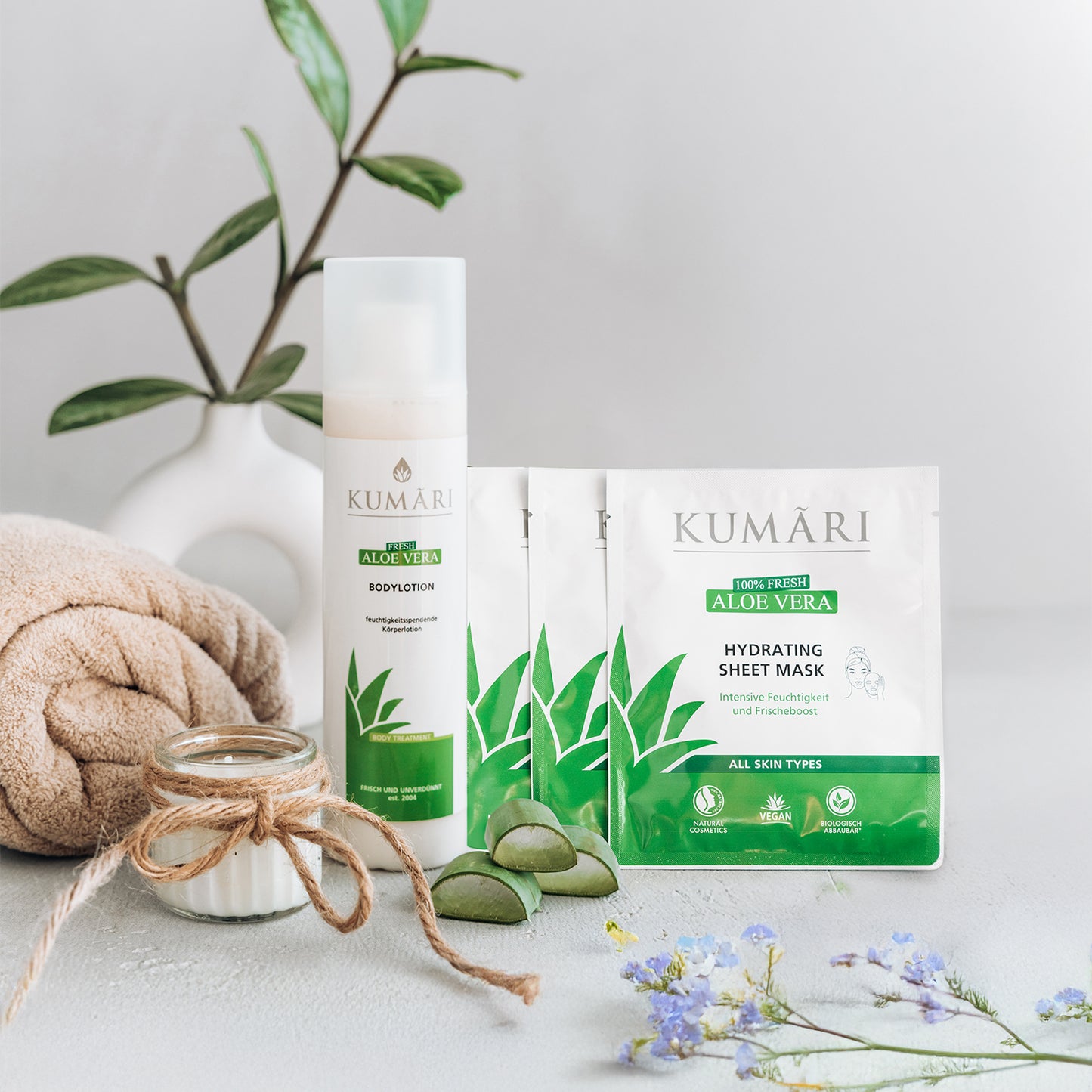 Self Care Set