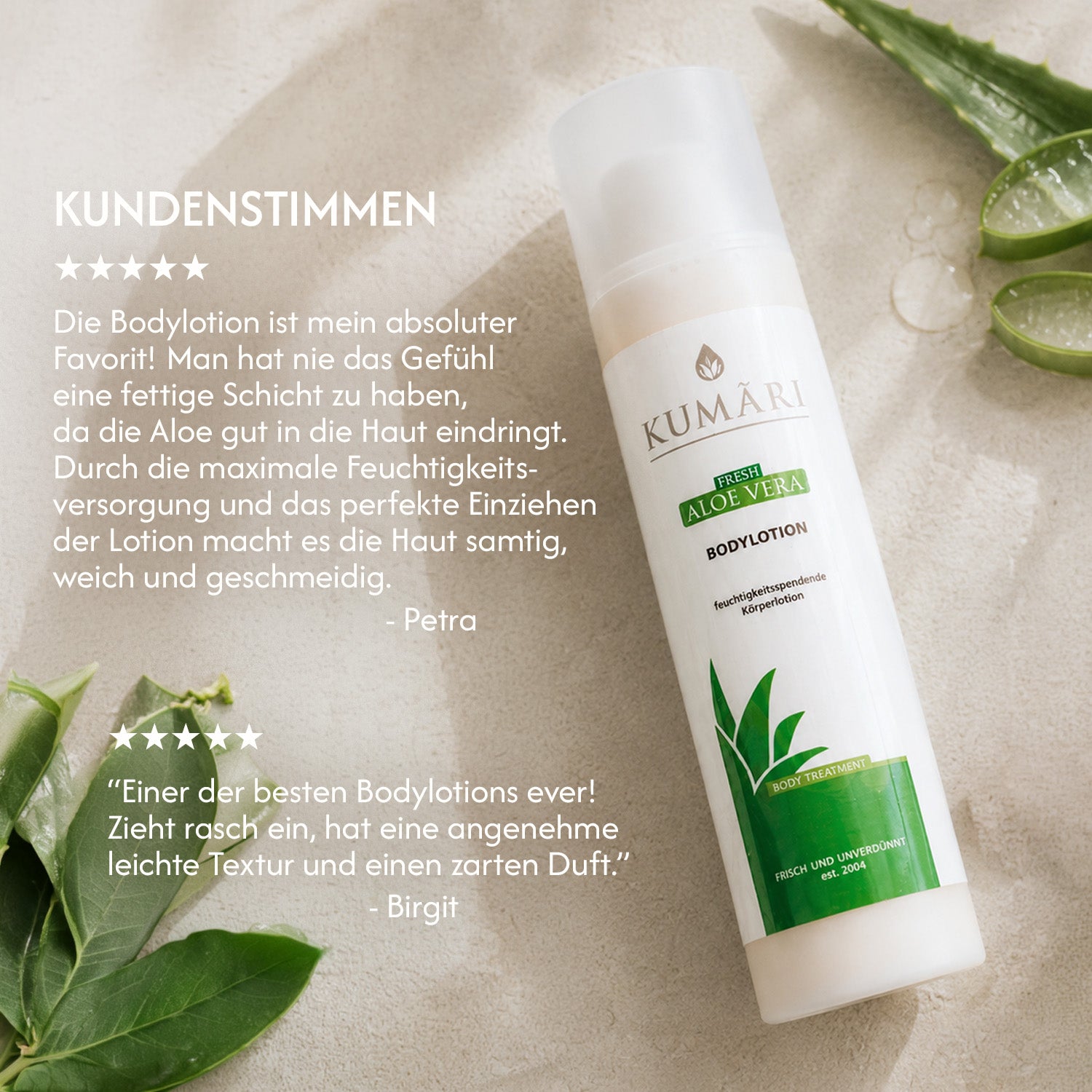 Bodylotion