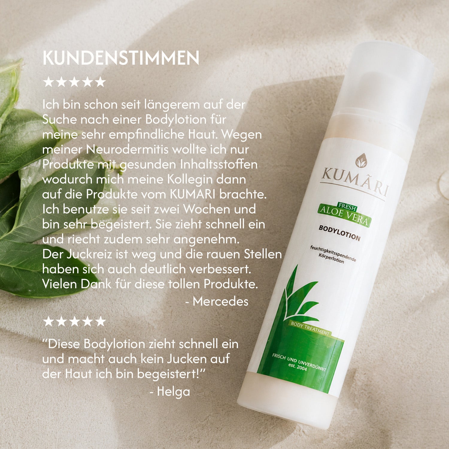 Bodylotion